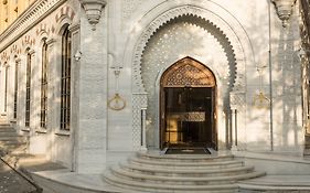 Ajwa Sultanahmet - Preferred Hotels Lvx Collection